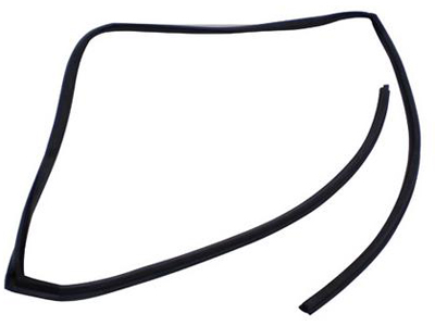 Borracha Parabrisa KA /07