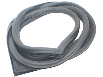 Borracha Parabrisa Tempra