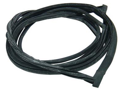 Guarn parab palio strada