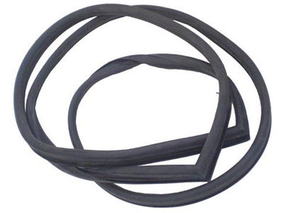 Borracha Parabrisa Santana 98/