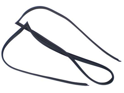 Borracha Parabrisa Tipo/Tempra SW (Externa)