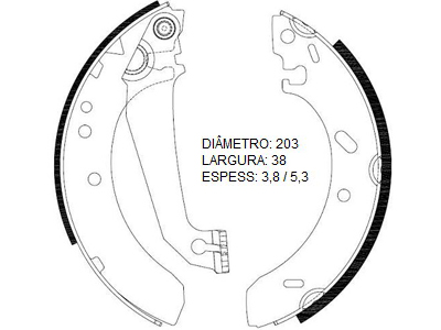 Lona freio escort verona logus pointer 93 varga patim