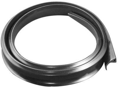 Borracha Parabrisa Corsa/Montana 02/ (Superior)