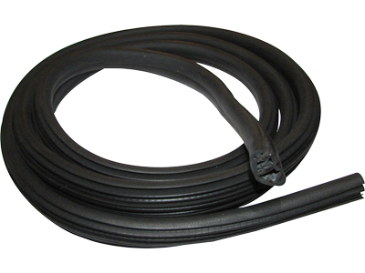Guarn porta polo 02 fixa carroceria