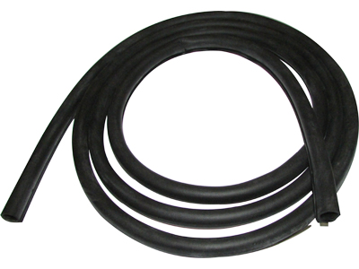 Borracha Porta Polo 02/, Gol (Fixa Porta)