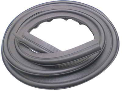 Borracha Tampa Traseira Fiesta/Vectra/Pointer/Tempra/Escort