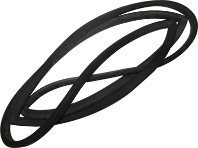 Borracha Tampa Motor Kombi /96