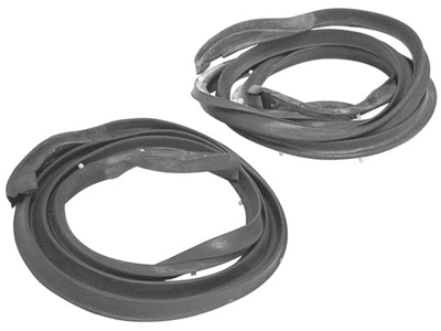 Guarn porta caravan jogo