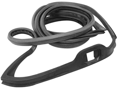 Guarn porta kombi 97 dd