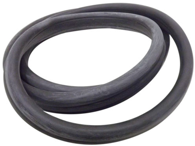 Borracha Vidro Lateral Fiat 147/Spazio/Europa (Fixo)