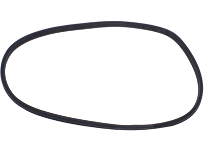 Borracha Vidro Lateral Chevette (Fixo)