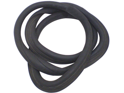 Borracha Vidro Lateral Belina I /77 (Fixo - S/Encaixe Friso)