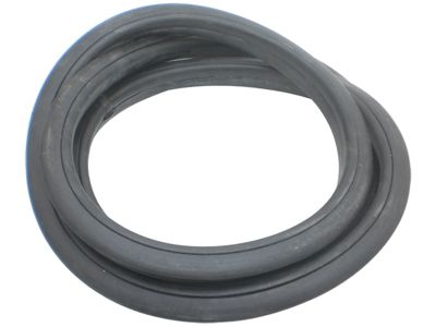 Guarn vidro lateral brasilia fixo