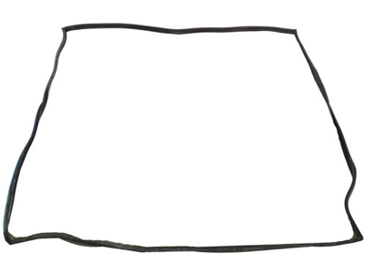 Borracha Porta Kombi 97/ (Central)