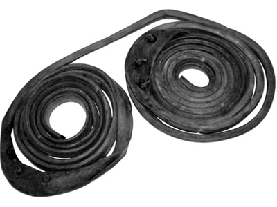 Guarn capo dianteiro fusca colar