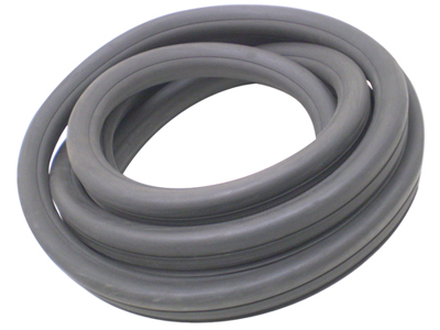 Borracha Vigia Escort /92 (S/Encaixe Friso)