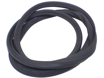 Borracha Vigia Fusca 67/ (C/Encaixe Friso)