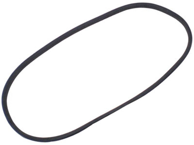 Borracha Vigia Fusca 67/ (S/Encaixe Friso)