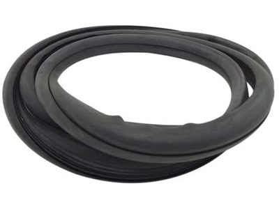 Borracha Vigia Brasilia (S/Encaixe Friso)