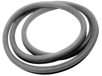 Borracha Vigia Variant I /77 (S/Encaixe Friso)