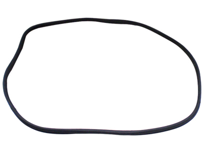 Borracha Vigia Gol /94 e Parati /95 (S/Encaixe Friso)