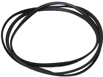 Borracha Vigia Gol 95/ (Arremate Externo - Borracha)