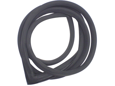 Borracha Vigia Monza (S/Encaixe Friso)