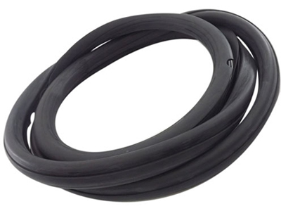 Borracha Vigia Strada (Vidro Fixo)