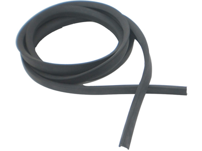 Guarn vidro fundo kombi 75