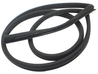 Borracha Vidro Lateral Passat 83/ 2P (Fixa)