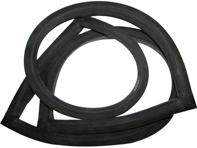 Borracha Vigia Rural/Willys