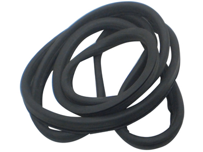 Borracha Vigia F-100/1000/4000/11000 72/92 (C/Encaixe Friso)