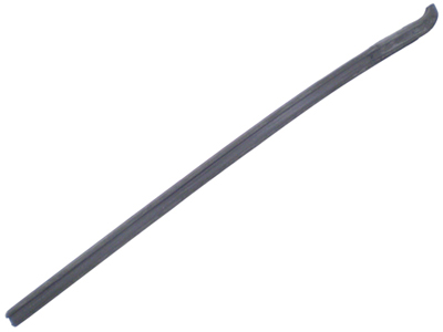 Borracha Vidro Lateral Astra 98/ 4P LE (Fixo - Divisória)