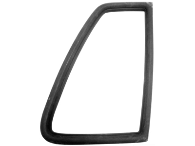Borracha Vidro Lateral Uno 4P LD (Fixo)