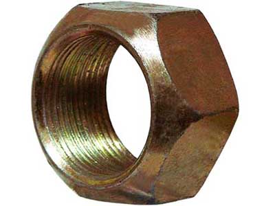 Porca Tucho Roda D-60/13000, Dodge D-700, F-600/11000 TD