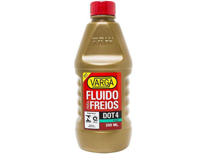 Liquido fluido freio dot 4 500 ml