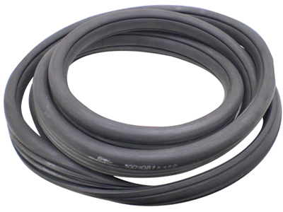 Borracha Vigia Belina 78/ e Scala (S/Encaixe Friso)