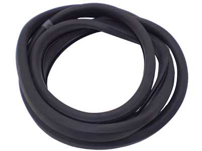 Borracha Vigia F-1000/4000/Caminhões 93/98 (Vidro Fixo)