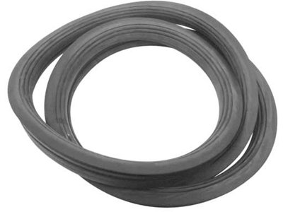 Borracha Vigia Elba 91/ (S/Encaixe Friso)