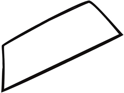 Borracha vigia astra sedan 99 4p