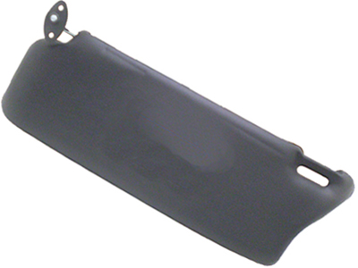 Quebra Sol Escort /92 e Hobby 93/96 Preto LE