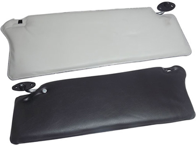 Quebra sol escort 92 e hobby 93 96 preto gelo le