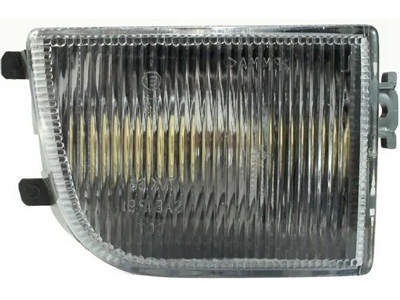 Lanterna passat 93 97 cristal dd pisca parachoque