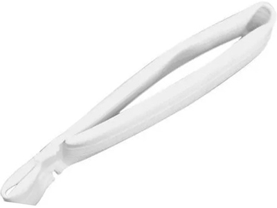 Alça Segurança Lateral Fusca/Brasilia/Kombi/Variant (Branca)