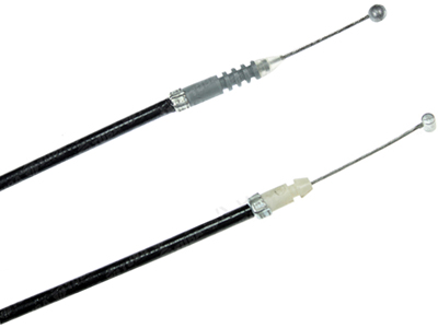 Cabo Abertura Porta Malas Palio Weekend 97/ (S/Alavanca)