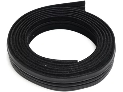 Canaleta mbb axor atego actros s pestana 2 pecas