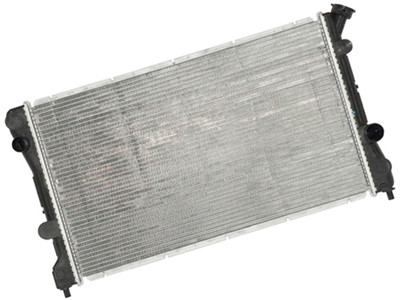 Radiador S-10/Blazer 2.0/2.2/2.4 95/11 (C/Ar)