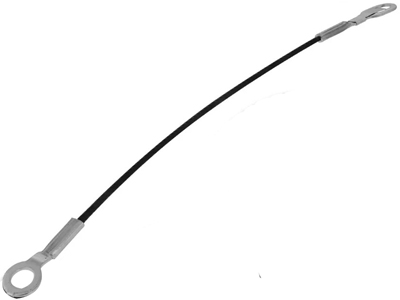 Cabo Tampa Traseira/Caçamba Frontier 08/16