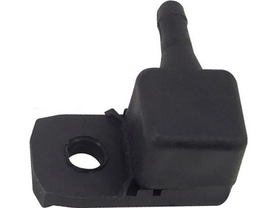 Brucutu Caminhão VW 94/00 (Parabrisa)