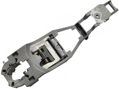 Macaneta ext gol 08 golf fox polo bora passat le suporte